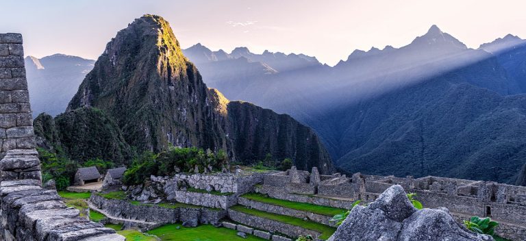 Tour en Perú 4 días visita: Cusco, Machupicchu, Valle Sagrado