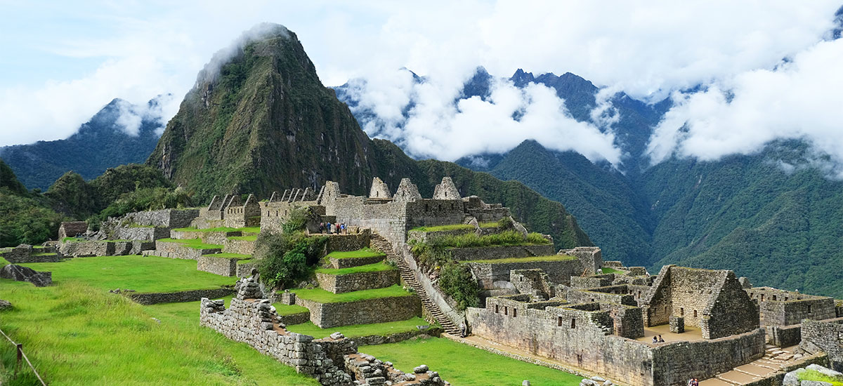 Tour en Perú 5 días visita: Cusco, Machupicchu, Valle Sagrado, Maras Moray