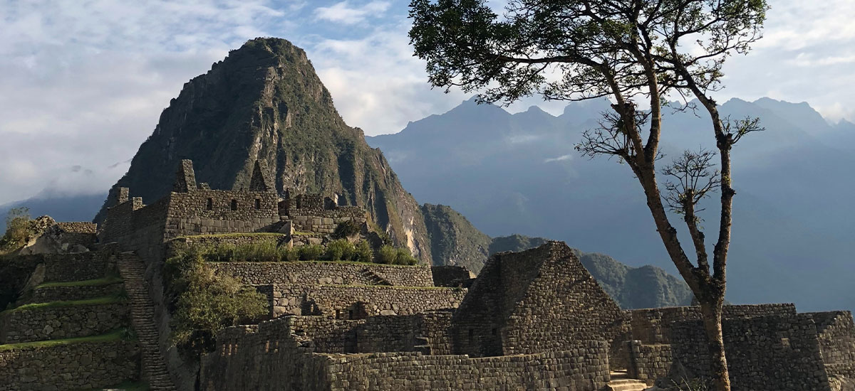 Tour en Perú 5 días visita: Lima, Cusco, Machupicchu, Valle Sagrado