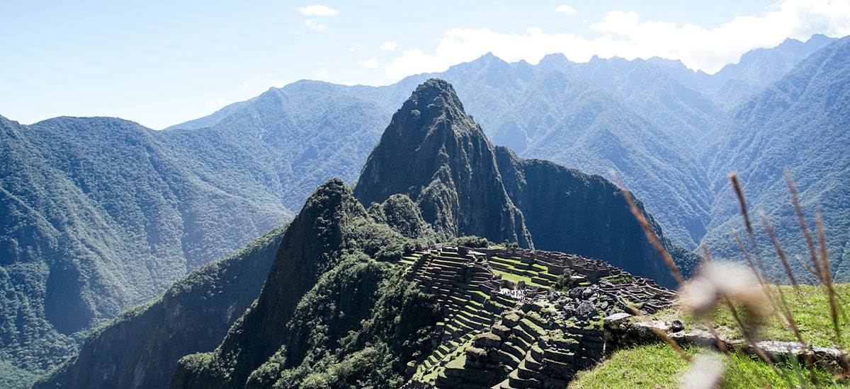 Tour en Perú 7 días visita: Lima, Arequipa, Cañón del Colca, Cusco, Valle Sagrado, Machu Picchu