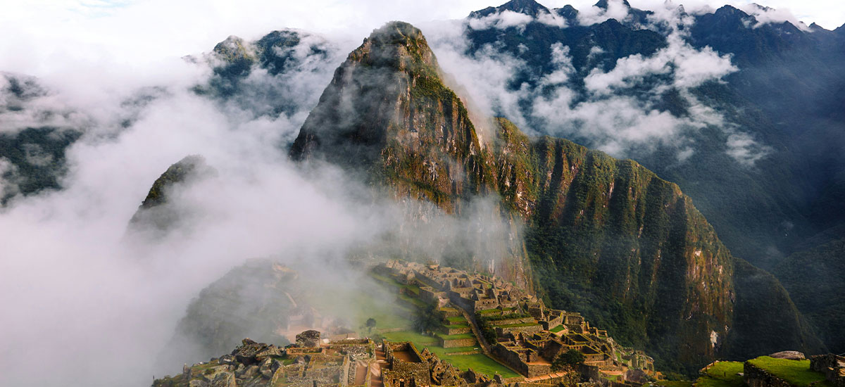 Tour en Perú 7 días visita: Lima, Cusco, Machupicchu, Puno, Lago Titicaca
